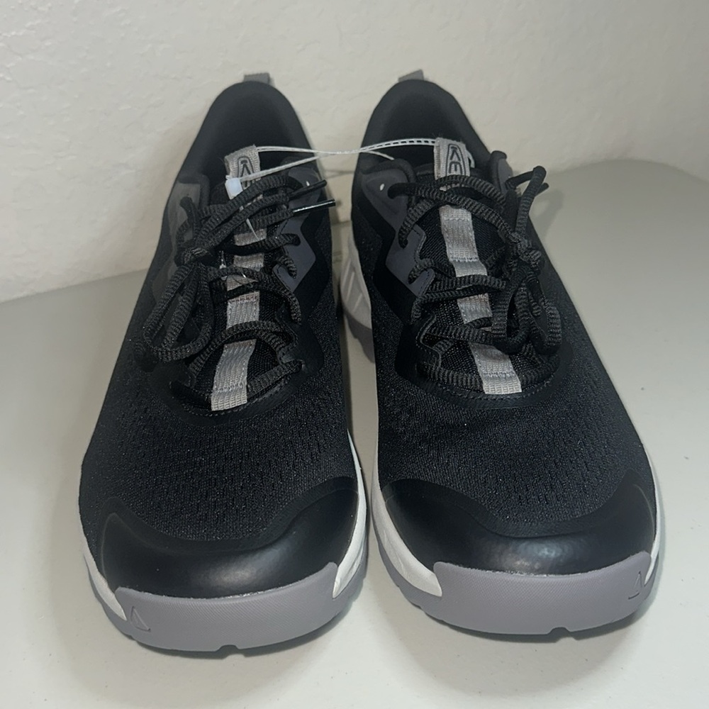 KEEN Versacore Speed Breathable Vented Comfortable Hiking NEW, size 13, comfy! - Picture 2 of 6